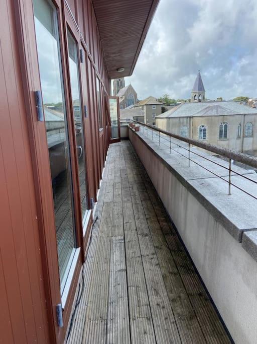Vera'S Penthouse ウェックスフォード エクステリア 写真